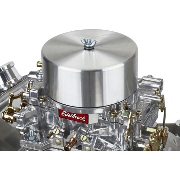 Billet Aluminum Carburetor Top Hat Dust Cap Cover