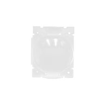 Acahhotxx Propagation Ball, Plant High Pressure Box Propagation Plant Root Device Growing for Home Garden Yard Plant Growing Accessory - Clear