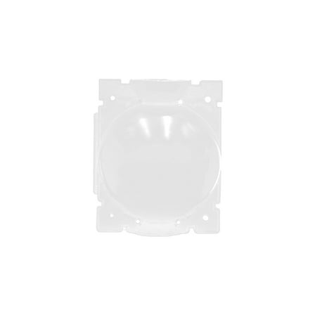 Acahhotxx Propagation Ball, Plant High Pressure Box Propagation Plant Root Device Growing for Home Garden Yard Plant Growing Accessory - Clear