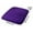 purple, variant on Winter Soft Warm Plush Car Seat Cushion Thickened Fluffy Car Seat Pad,Non-slip Front Car Seat Covers for Comfortable Driving,Car Seat Covers Front Seats,Universal Car Interior Accessories