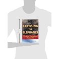 thumbnail image 3 of Exposing the Elephants: Creating Exceptional Nonprofits (Paperback), 3 of 3