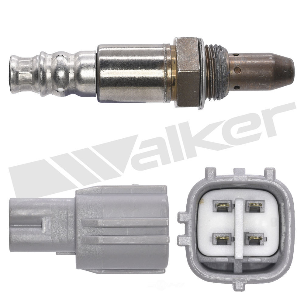 Walker 350-64126 Walker Products Aftermarket Fits select: 2016-2022 LEXUS RX, 2015-2019 TOYOTA HIGHLANDER