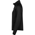 thumbnail image 2 of Tee Jays - Forro Polar de Elástico para Mujer (Negro) Tee Jays UTBC5127_black, 2 of 4