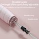 thumbnail image 3 of Salto De 3 M, Velocidad De Rodamiento, Cuerda De Saltar, Cable De Saltar Ajustable Para Entrenamiento, Fitness Vogacara OD007699-00, 3 of 6