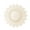 White, variant on Flower Shape Sink Stopper Silicone Shower Drain Bath Plug Hair Catcher Sink Drain Covers Kitchen Bathroom Sink Plug