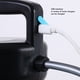 thumbnail image 4 of Pulverizador De Jardín Eléctrico, Pulverizador De Mochila De 5L Para Malas Hierbas, Pulverizador Eléctrico Con Recargable Por USB, Pulverizador De Jardín Portátil, 4 of 7