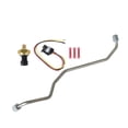 thumbnail image 1 of Back Pressure Sensor Tube, 1 of 5
