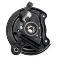 thumbnail image 4 of TRQ Complete Wheel Hub Bearing & Steering Knuckle Assembly RH for 01-08 Forester BHA42845 Fits select: 2001-2008 SUBARU FORESTER, 4 of 4