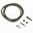 thumbnail image 1 of 5 X Pre Rigged Rig Tube Helicopter Chod Hair Rigs Carp Fishing Tackle Links, 1 of 5