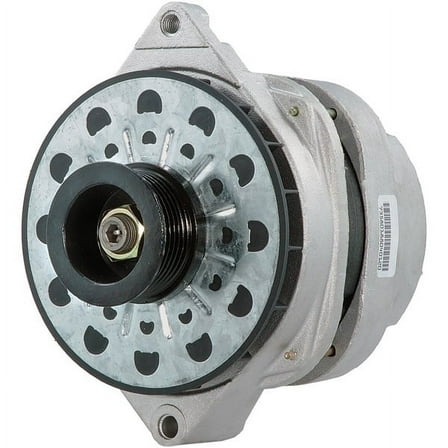 ACDelco Gold 335-1046 Alternator Fits select: 1991-1995 CADILLAC DEVILLE, 1991-1993 CADILLAC ELDORADO
