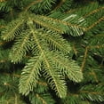 thumbnail image 5 of National Tree Company Feel Real® Artificial Christmas Tree, Norwegian Spruce, Green, Includes Stand, 7.5 Feet, 5 of 5