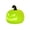 Multicolor, variant on 7-Color Changing Jack-o-Lantern Pumpkin Tap Night Light - USB Rechargeable Squishy Silicone Lamp - Spooky Ambient Glowing Decor for Bedside, Autumn Tabletop Centerpiece & Holiday Party Favors