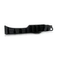thumbnail image 6 of For Toyota 4Runner 2006 2007 2008 2009 Bumper Filler Driver Side | Front | Lower | Black | Replacement For TO1088112 | 5251335090C0, 6 of 8