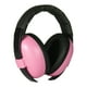 thumbnail image 4 of Auriculares con protección auditiva para bebés, orejeras para dormir, protección auditiva, orejeras para bebés con cancelación de ruido para niños púrpura, 4 of 8