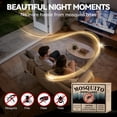 thumbnail image 4 of Mosquito Repellent 36 Balls – Mosquito Repellent Outdoor Patio & Indoor, Natural Mosquito Deterrent for Yard, Patio, Camping & Travel, 4 of 7