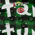 thumbnail image 7 of 4 Pcs The Grinch Christmas Bathroom Sets,Christmas Grinch Shower Curtain Set with Shower Curtain and Rugs and Bath Mat Set 72 X 72 Inches,with Hooks Xmas Bathroom Decor, 7 of 7