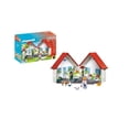 thumbnail image 1 of Set de juego Playmobil Tienda de mascotas portátil, 1 of 4