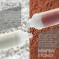 thumbnail image 2 of iSpring FA15 Alkaline Water Filter Cartridge for Reverse Osmosis RO System 3-Layer 10-inch Inline Quick Connect Replacement or Add-on, pH Balance and Restore Minerals, 2 of 3