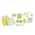 thumbnail image 5 of Melissa & Doug Mine to Love Bedtime Play Set for Dolls with Night-Light, Baby Monitors, Mobile, More (11 pcs), 5 of 9