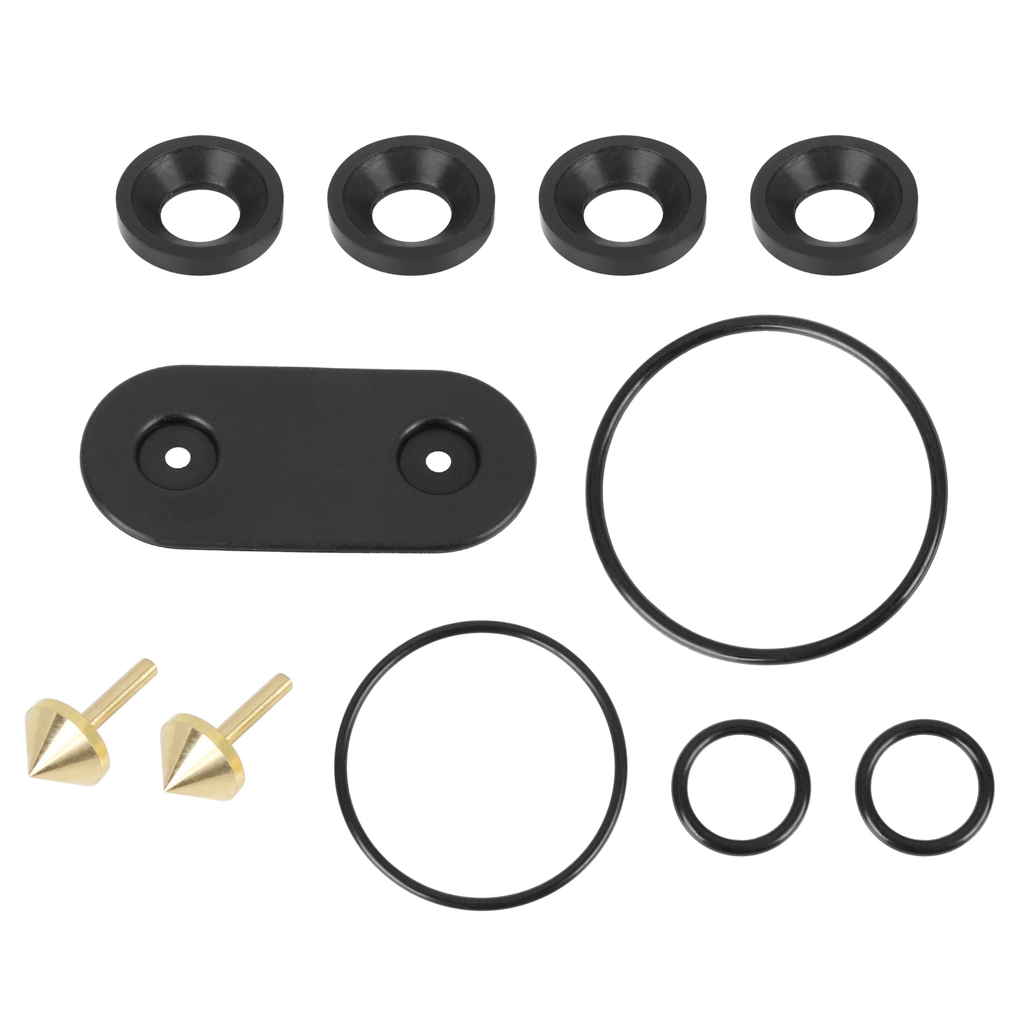 Vehicle Water Heater Control Valve Repair Kit for MercedesBenz SClass W140 C140 0018301484