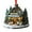E, variant on Cozy Farm Cottage Christmas Ornament Decorative Pendant For Holiday Display