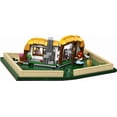 thumbnail image 4 of LEGO Ideas Pop-up Book 21315 Building Kit (859 Pieces), 4 of 4