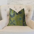 thumbnail image 2 of Plutus Bear Canyon Handmade Throw Pillow, (Double sided 16" x 16"), 2 of 2