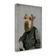 thumbnail image 2 of Tangletown Fine Art Terence by Sarah Ogren Poster Frame - 36 x 28 x 1.5 in., 2 of 2