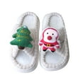 thumbnail image 2 of IROINNID Mothers Day Gifts for Mom, Summer Slippers for Women Comfy House Shoes Slipper for Women, 2 of 8