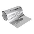 thumbnail image 1 of Cinta de Pinstripe Unique Bargains 180mmx50m Stripes para Coche, Decal de Pinstripe para Coche, Motocicleta y Carreras de Barcos, Stickers DIY Tono Plateado 1 Pcs, 1 of 7
