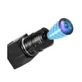 thumbnail image 3 of HD 5MP 1080P USB CMOS 30fps High Speed PC Webcam Industrial Camera 2.8-12mm CCTV IP Camera Lens with Telescopic Stand Tripod, 3 of 6