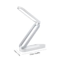 thumbnail image 2 of Led Folding Desk Lamp Bedside Lamp For Students Reading Eye Desk Lamp Rechargeable Plug In LED Desk Lamp Energy Saving Bedroom Light Motion, 2 of 3