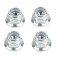 thumbnail image 1 of kusrkot 4pcs XINLEHONG 9125 1/10 RC Car Locknut 4WD 2.4G High Speed Toys Model Parts, 1 of 8