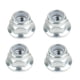 thumbnail image 1 of Tuerca Antirrobo de Cerradura de Repuestos de Vehículo para XINLEHONG 9125 RC Car, 1 of 8