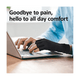 thumbnail image 2 of Compression Gloves for Arthritis for Women & Men, Relieve Carpal Tunnels ,Rheumatoid,,L, 2 of 6