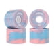 thumbnail image 1 of Ruedas de Skate Shamjiam 78A de Repuesto para Longboard, 1 of 9