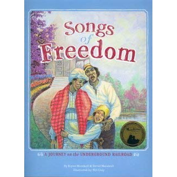 Pre-Owned Songs of Freedom 9780578041124 Used