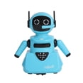thumbnail image 1 of Robot de rastreo inteligente de bolígrafos inductivo Drawbot Toy para niños, 1 of 5