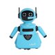 thumbnail image 1 of Robot de rastreo inteligente de bolígrafos inductivo Drawbot Toy para niños, 1 of 5