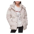 thumbnail image 5 of Rokka&Rolla Girls' Quilted Coat Puffer Jacket, 5 of 10