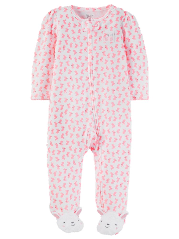 easter sleepers for babies