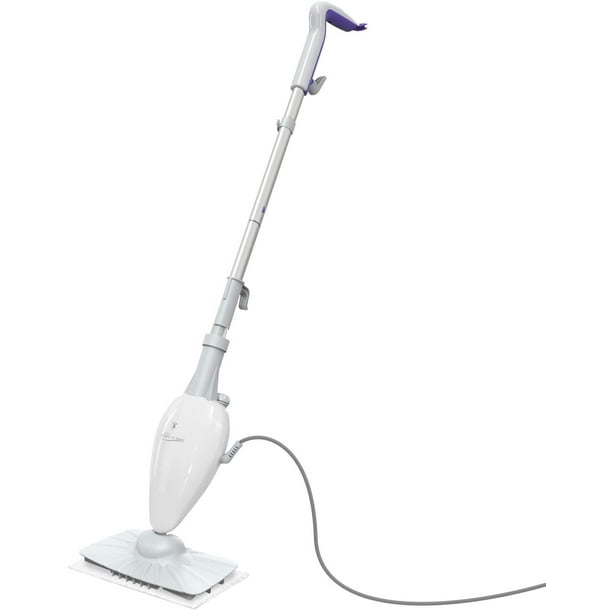 Steam Mop,LIGHT 'N' EASY Floor Steamers for Hardwood and Tile