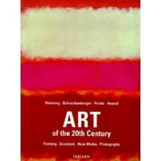 Art of the Twentieth Century (Hardcover)