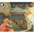 thumbnail image 2 of La Nef - Perceval: Quest for the Grail 2 - Music & Performance - CD, 2 of 2