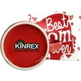 thumbnail image 4 of KINREX Mothers Day Coffee Mug Gifts - Best Mom Ever Ceramic Tea Cup - Red - 12 Oz. Christmas Microwave and Dishwasher Safe, 4 of 8