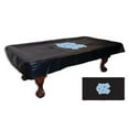 thumbnail image 1 of Holland Bar Stool BCV9NorCar North Carolina Billiard Table Cover, 1 of 1