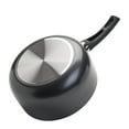 thumbnail image 2 of Ecolution Elements 2 Quart Non-Stick Aluminum Saucepan, Gray, Dishwasher Safe, 2 of 9