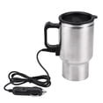 thumbnail image 1 of Taza calentada para coche, hervidor eléctrico, taza eléctrica para coche, taza calentada para viaje, taza de café para coche, taza de café eléctrica esquí esquí Gafas de esquí, 1 of 5