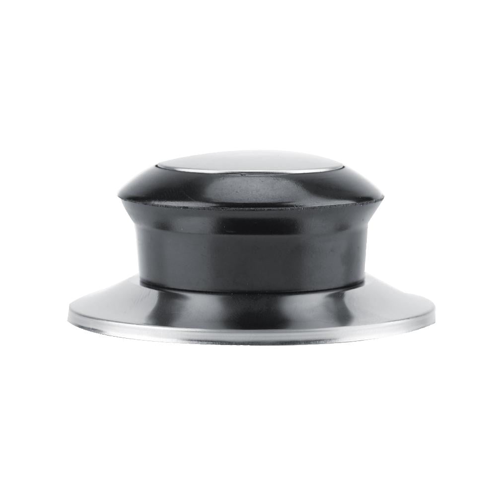 Kritne Saucepan Lid Knob, Lid Knob, 5Pcs HeatResistant Pot Pan Lids Knob Lifting Handle Home