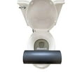 thumbnail image 4 of BBL Pillow Toilet Seat Riser, Brazilian Butt Lift Pillow Toilet seat Riser, BBL Pillow, 4 of 4